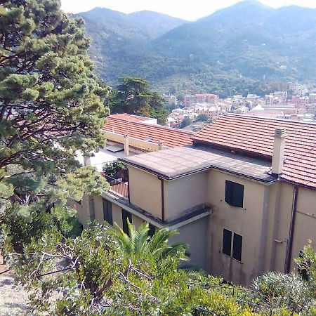 Lorenzo Apartment ليفانتو المظهر الخارجي الصورة