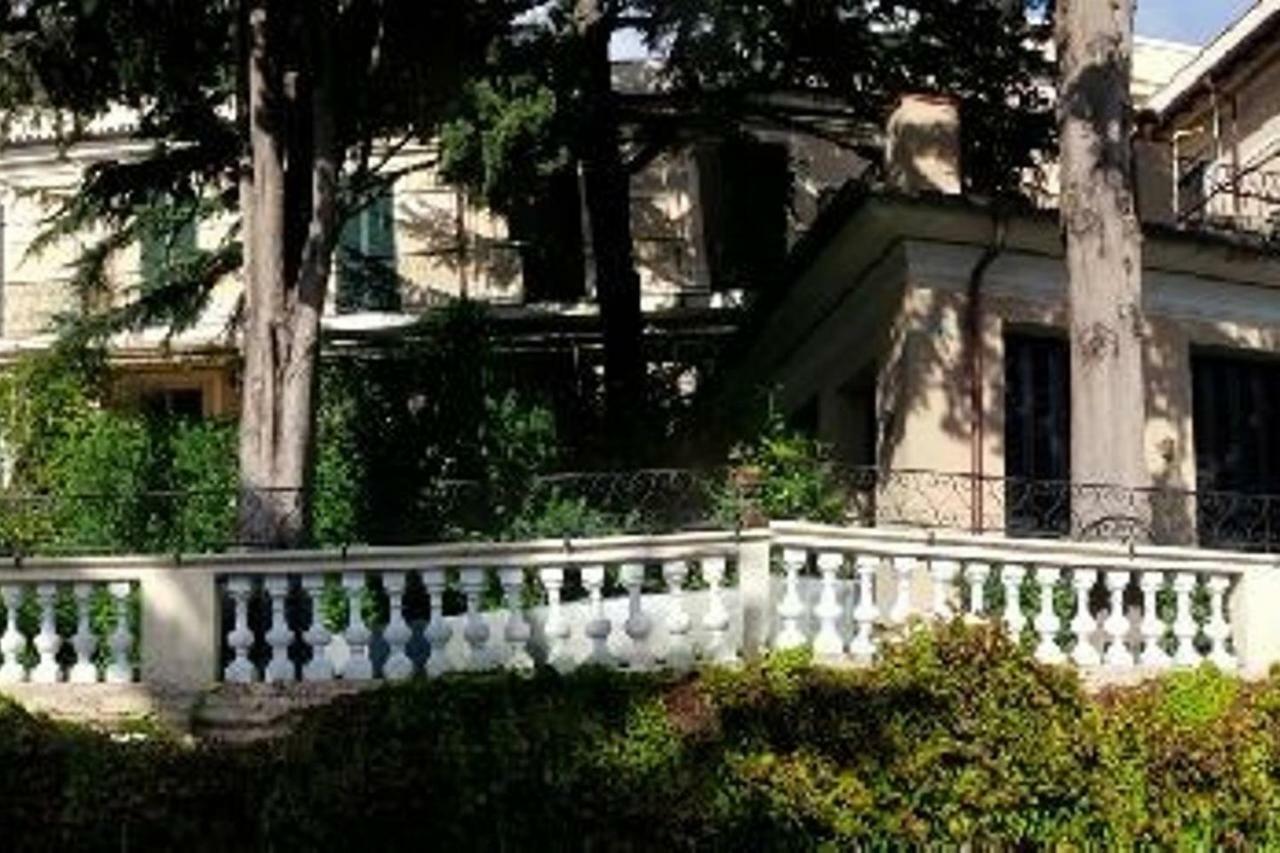 Lorenzo Apartment ليفانتو المظهر الخارجي الصورة