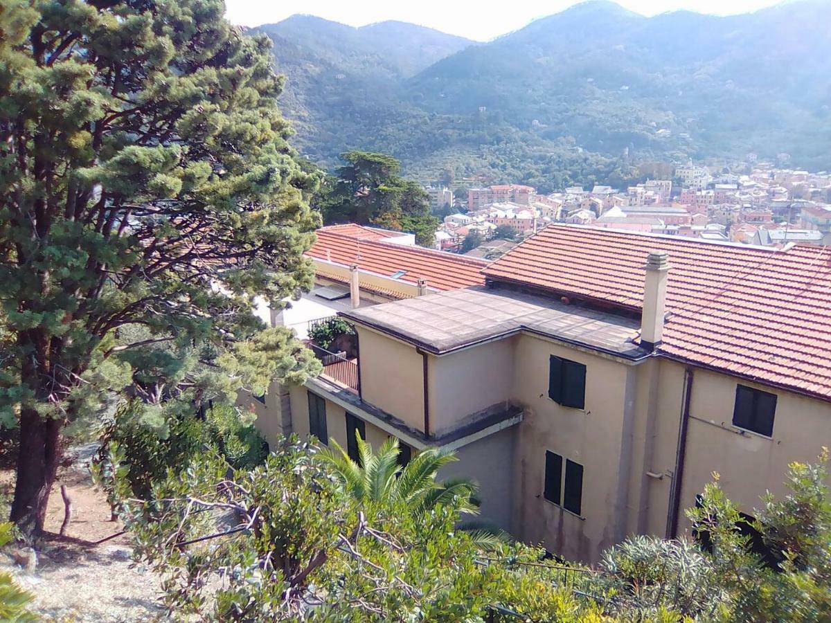Lorenzo Apartment ليفانتو المظهر الخارجي الصورة