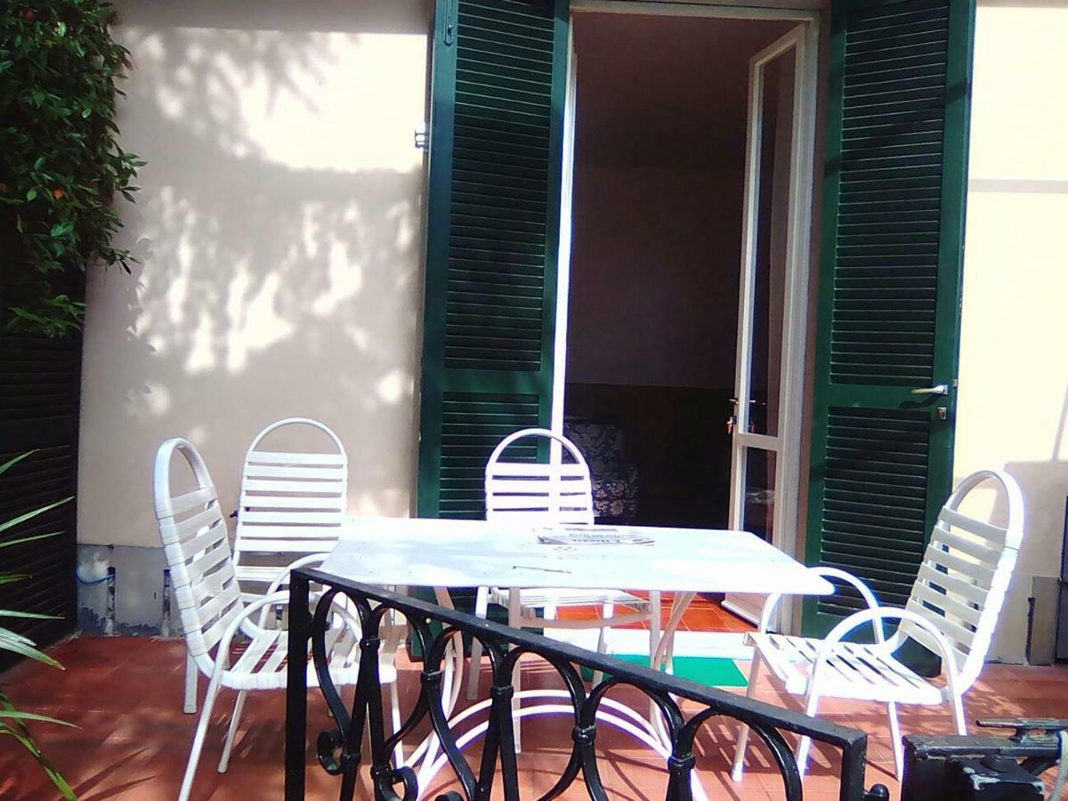 Lorenzo Apartment ليفانتو المظهر الخارجي الصورة