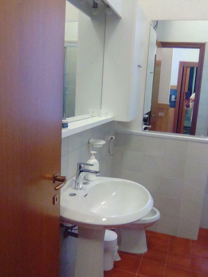 Lorenzo Apartment ليفانتو المظهر الخارجي الصورة