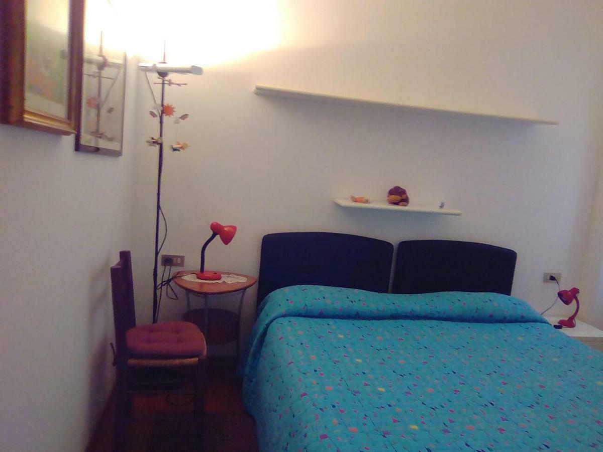 Lorenzo Apartment ليفانتو المظهر الخارجي الصورة