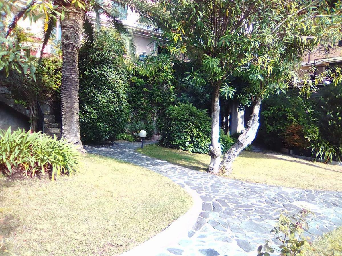 Lorenzo Apartment ليفانتو المظهر الخارجي الصورة