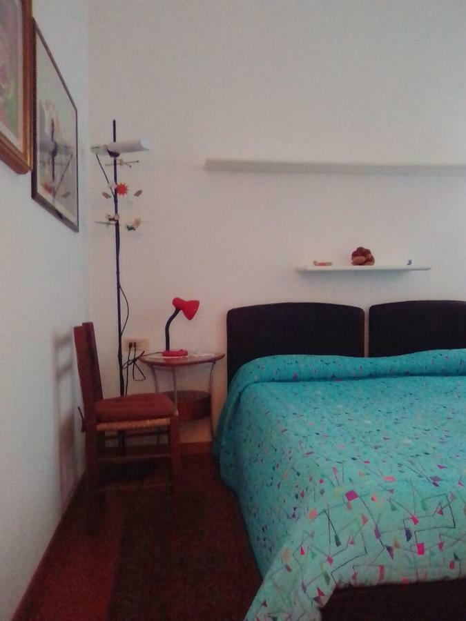 Lorenzo Apartment ليفانتو المظهر الخارجي الصورة