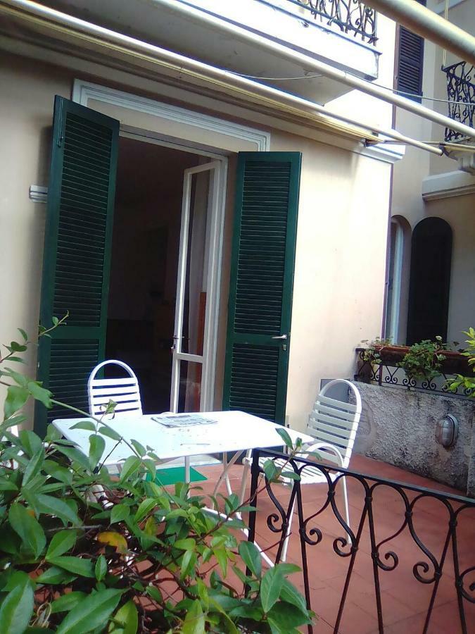Lorenzo Apartment ليفانتو المظهر الخارجي الصورة