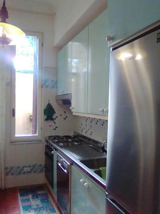 Lorenzo Apartment ليفانتو المظهر الخارجي الصورة