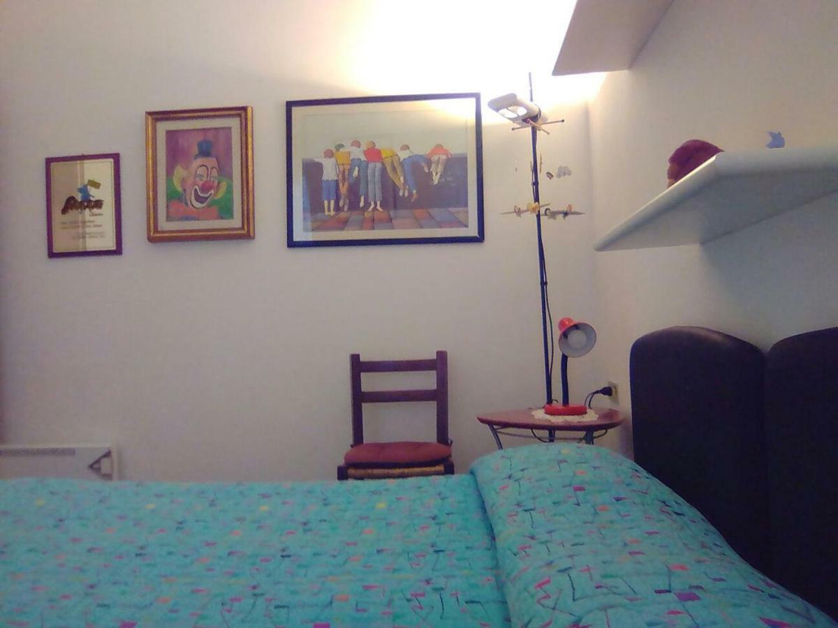 Lorenzo Apartment ليفانتو المظهر الخارجي الصورة