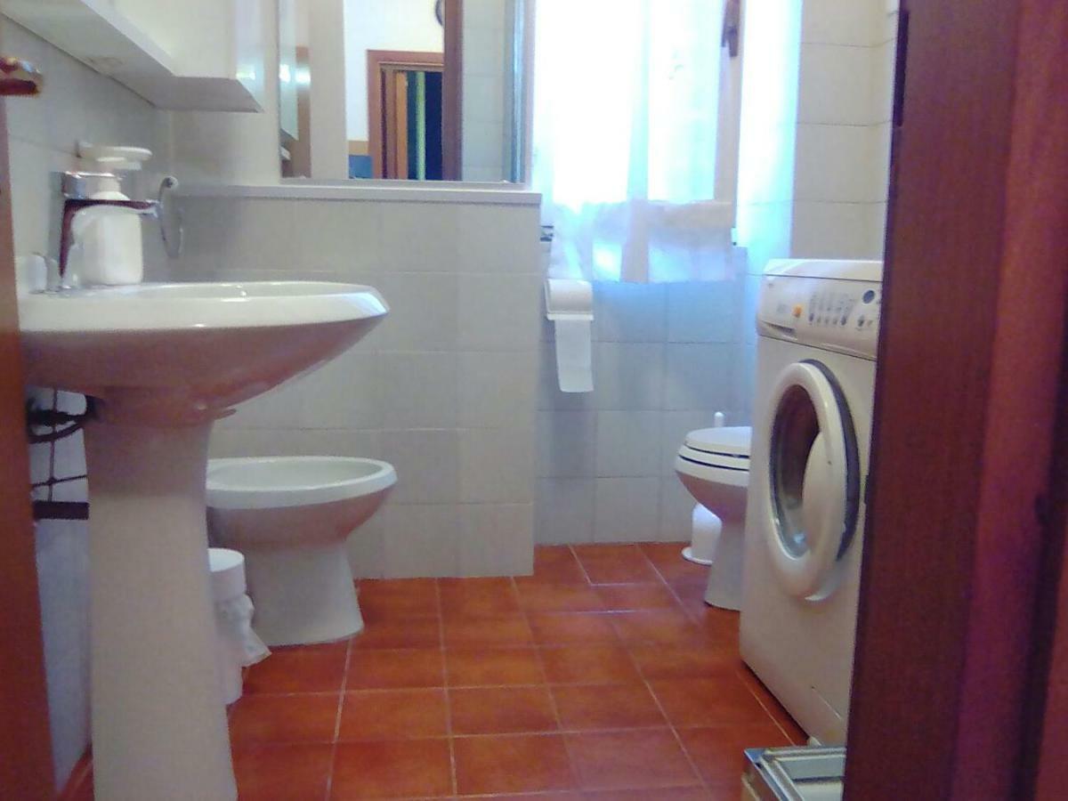 Lorenzo Apartment ليفانتو المظهر الخارجي الصورة