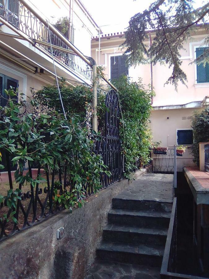 Lorenzo Apartment ليفانتو المظهر الخارجي الصورة