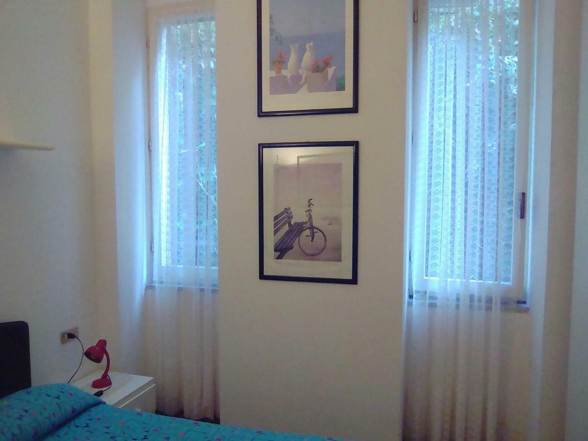 Lorenzo Apartment ليفانتو المظهر الخارجي الصورة
