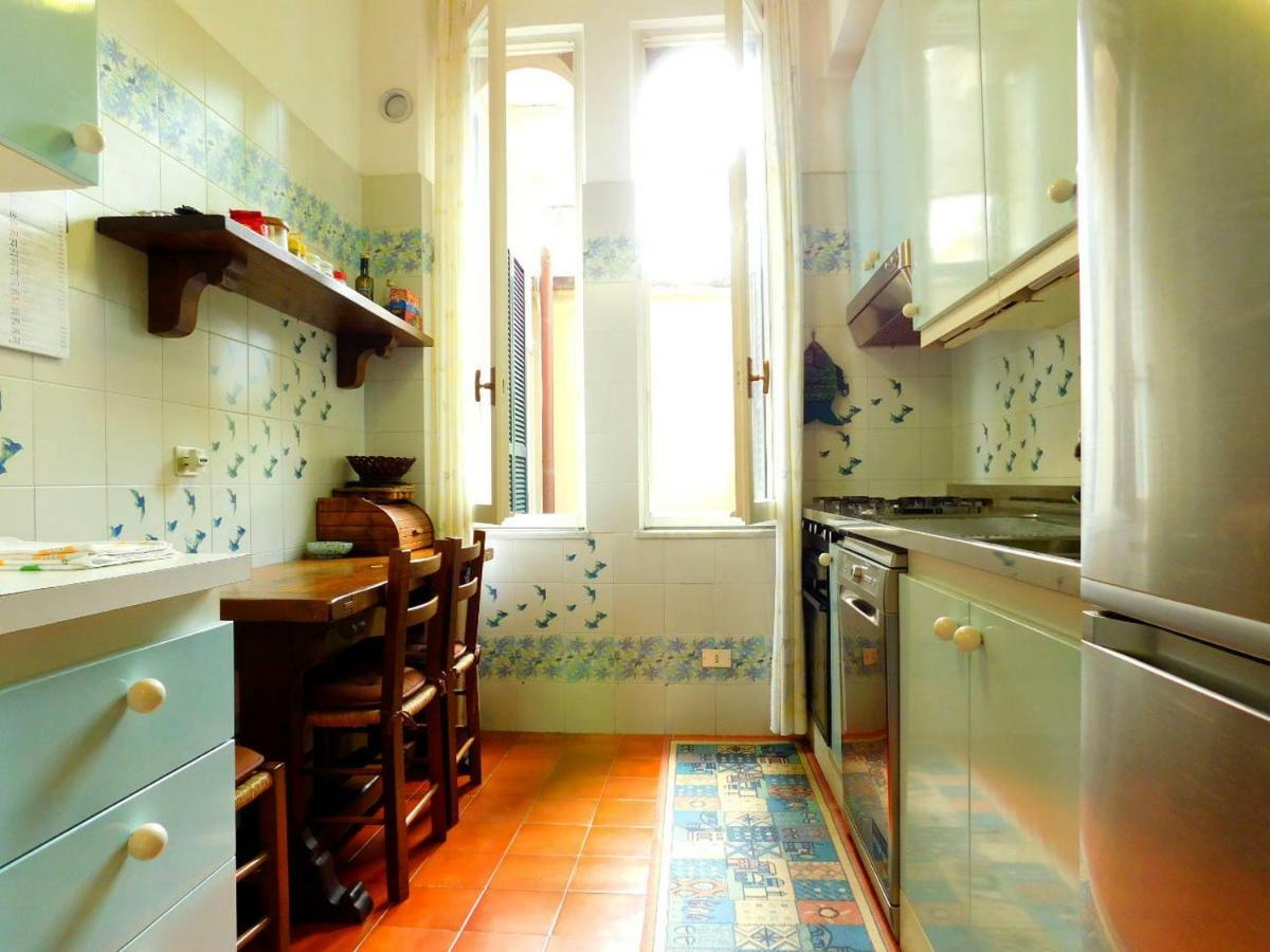 Lorenzo Apartment ليفانتو المظهر الخارجي الصورة