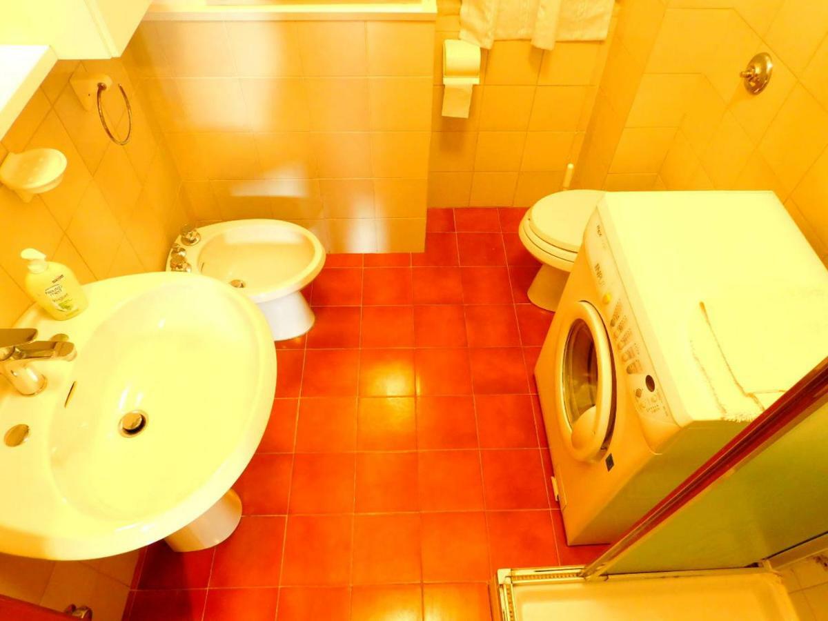 Lorenzo Apartment ليفانتو المظهر الخارجي الصورة
